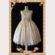Infanta Jenny Cookies lolita dress JSK